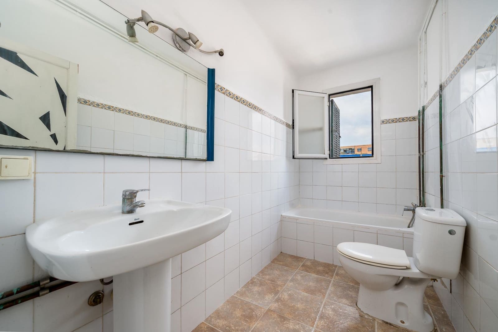 2 Zimmer Wohnung zu verkaufen in Palma de Mallorca - 295.000 € (Ref: 10037457)