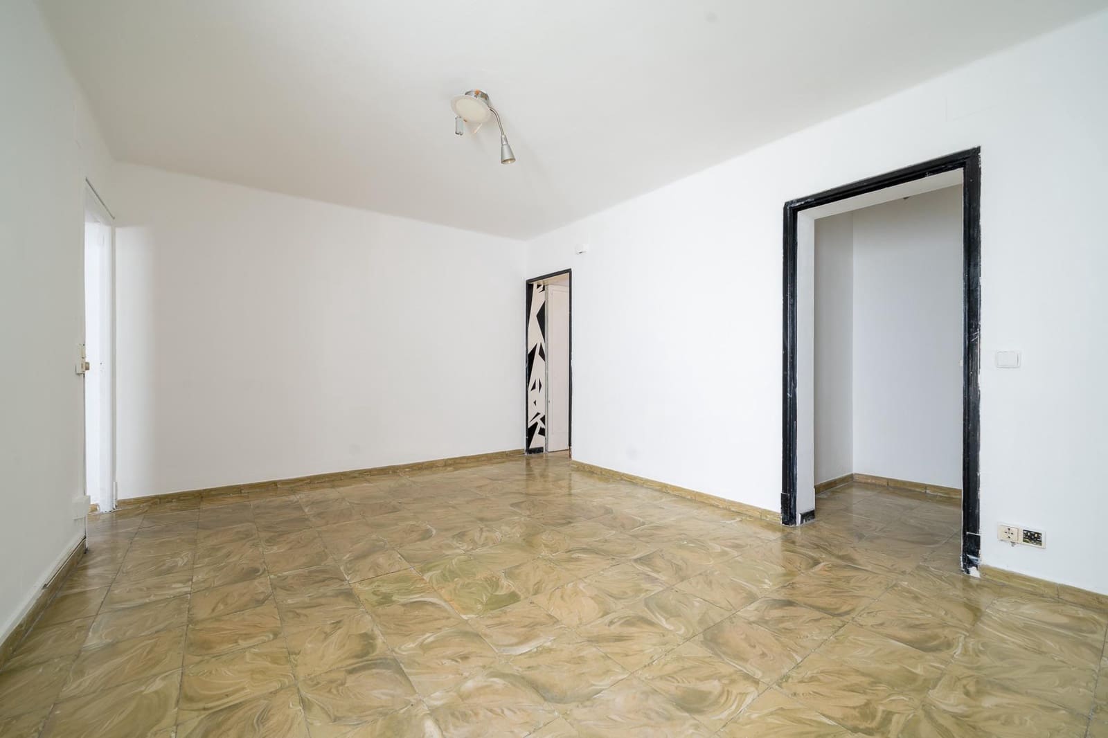 2 Zimmer Wohnung zu verkaufen in Palma de Mallorca - 295.000 € (Ref: 10037457)