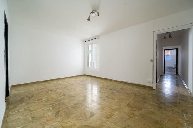 2 Zimmer Wohnung zu verkaufen in Palma de Mallorca - 295.000 € (Ref: 10037457)