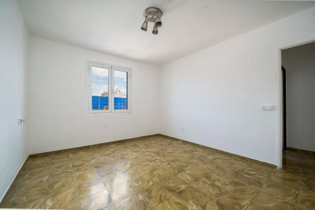 2 Zimmer Wohnung zu verkaufen in Palma de Mallorca - 295.000 € (Ref: 10037457)