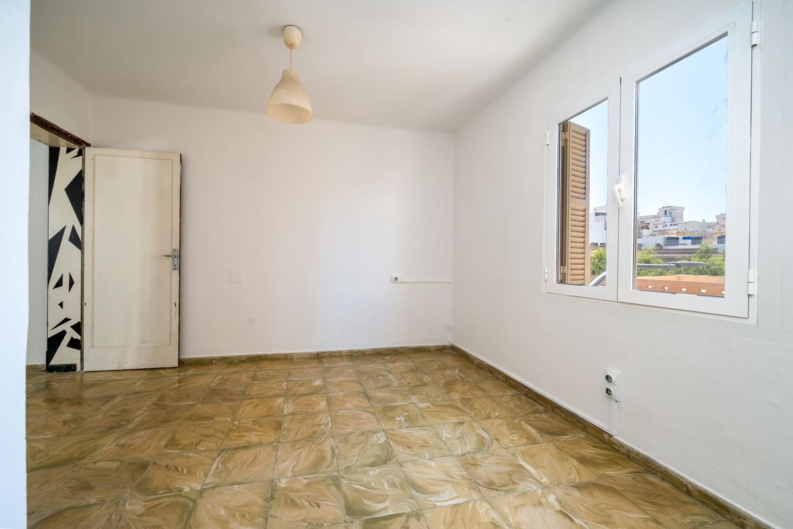 2 Zimmer Wohnung zu verkaufen in Palma de Mallorca - 295.000 € (Ref: 10037457)