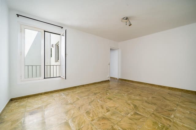2 Zimmer Wohnung zu verkaufen in Palma de Mallorca - 295.000 € (Ref: 10037457)