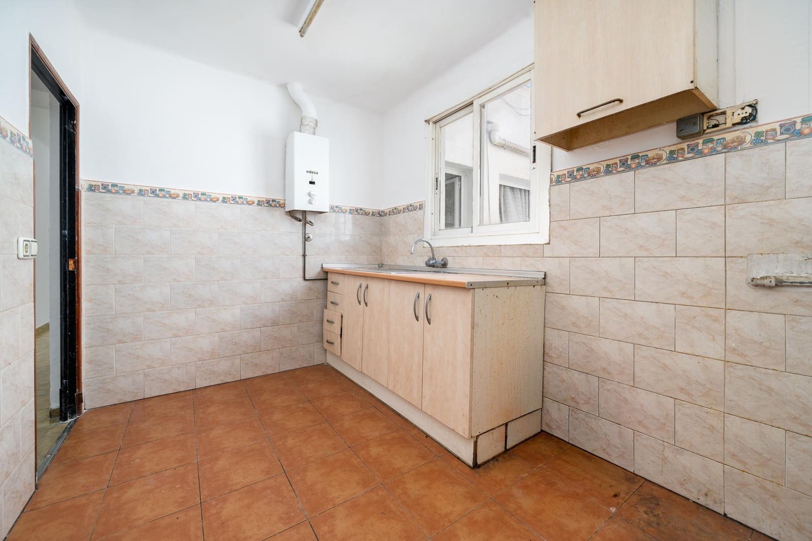2 Zimmer Wohnung zu verkaufen in Palma de Mallorca - 295.000 € (Ref: 10037457)