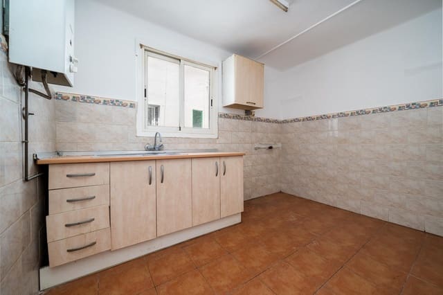 2 Zimmer Wohnung zu verkaufen in Palma de Mallorca - 295.000 € (Ref: 10037457)