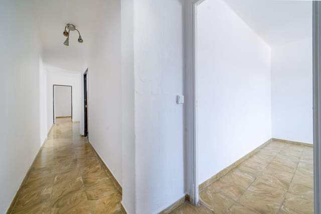 2 soveværelse Lejlighed til salg i Palma de Mallorca - € 295.000 (Ref: 10037457)