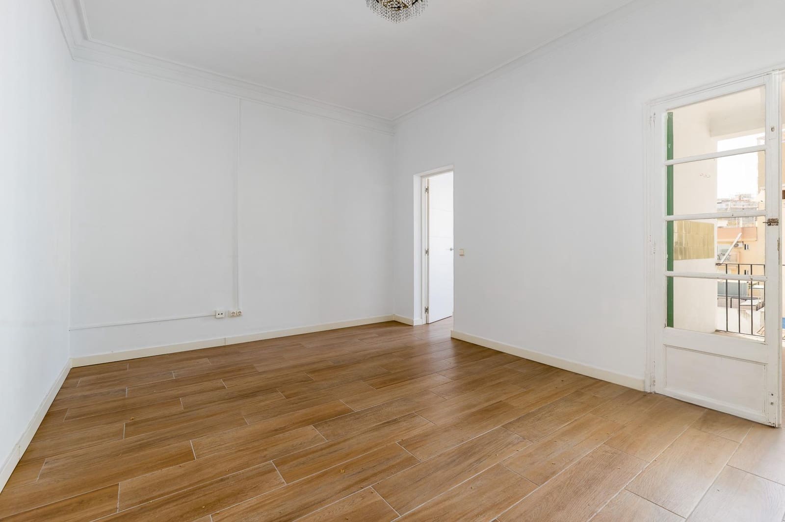 3 chambre Penthouse à vendre à Palma de Mallorca - 520 000 € (Ref: 10041111)