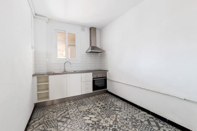 3 chambre Penthouse à vendre à Arxiduc, Palma de Mallorca - 520 000 € (Ref: 10041111)