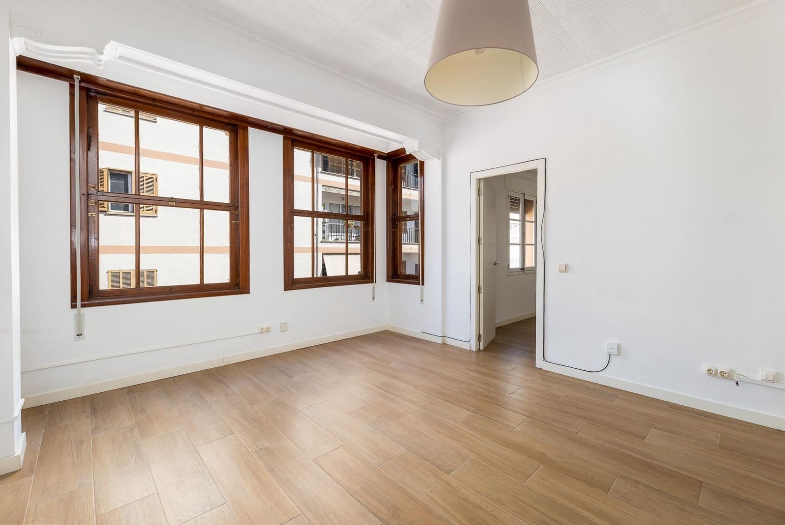 3 chambre Penthouse à vendre à Palma de Mallorca - 520 000 € (Ref: 10041111)