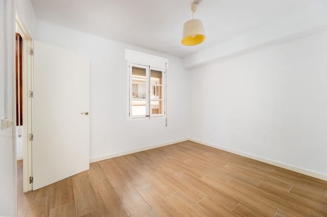 3 chambre Penthouse à vendre à Arxiduc, Palma de Mallorca - 520 000 € (Ref: 10041111)