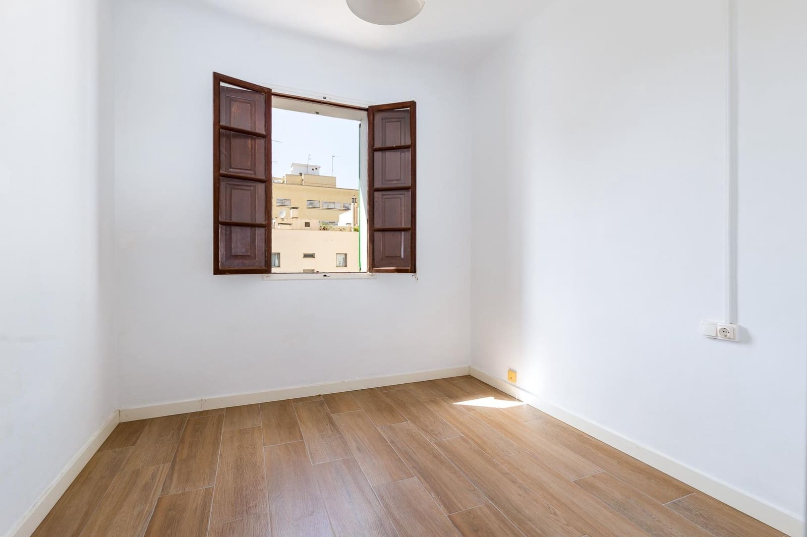 3 chambre Penthouse à vendre à Palma de Mallorca - 520 000 € (Ref: 10041111)
