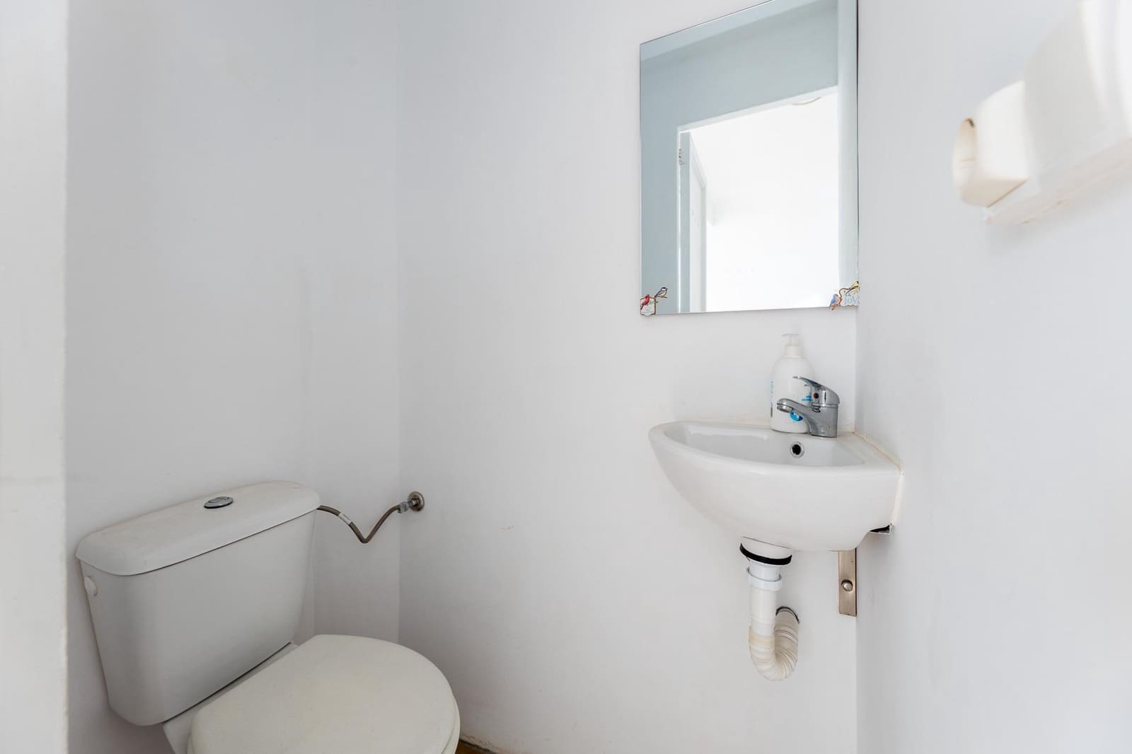 3 chambre Penthouse à vendre à Palma de Mallorca - 520 000 € (Ref: 10041111)