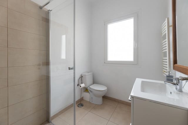 3 chambre Penthouse à vendre à Arxiduc, Palma de Mallorca - 520 000 € (Ref: 10041111)