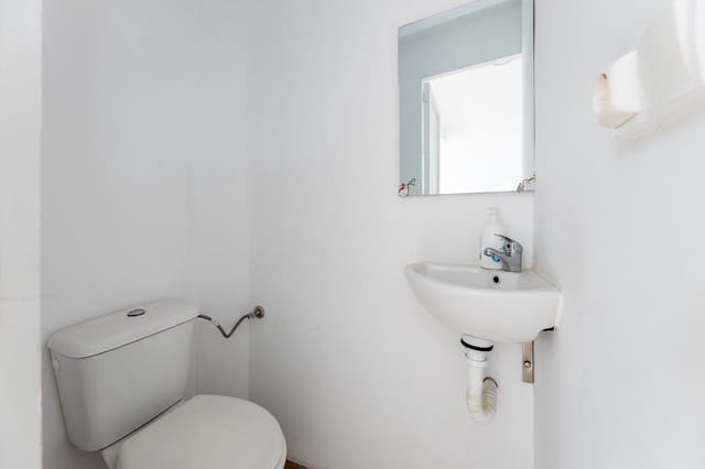 3 chambre Penthouse à vendre à Arxiduc, Palma de Mallorca - 520 000 € (Ref: 10041111)