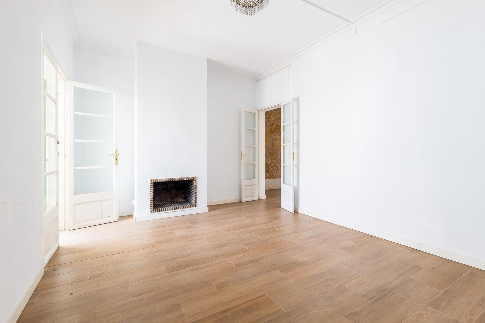 3 chambre Penthouse à vendre à Palma de Mallorca - 520 000 € (Ref: 10041111)