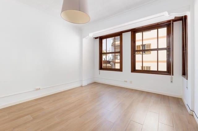 3 chambre Penthouse à vendre à Arxiduc, Palma de Mallorca - 520 000 € (Ref: 10041111)