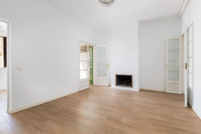 3 chambre Penthouse à vendre à Arxiduc, Palma de Mallorca - 520 000 € (Ref: 10041111)