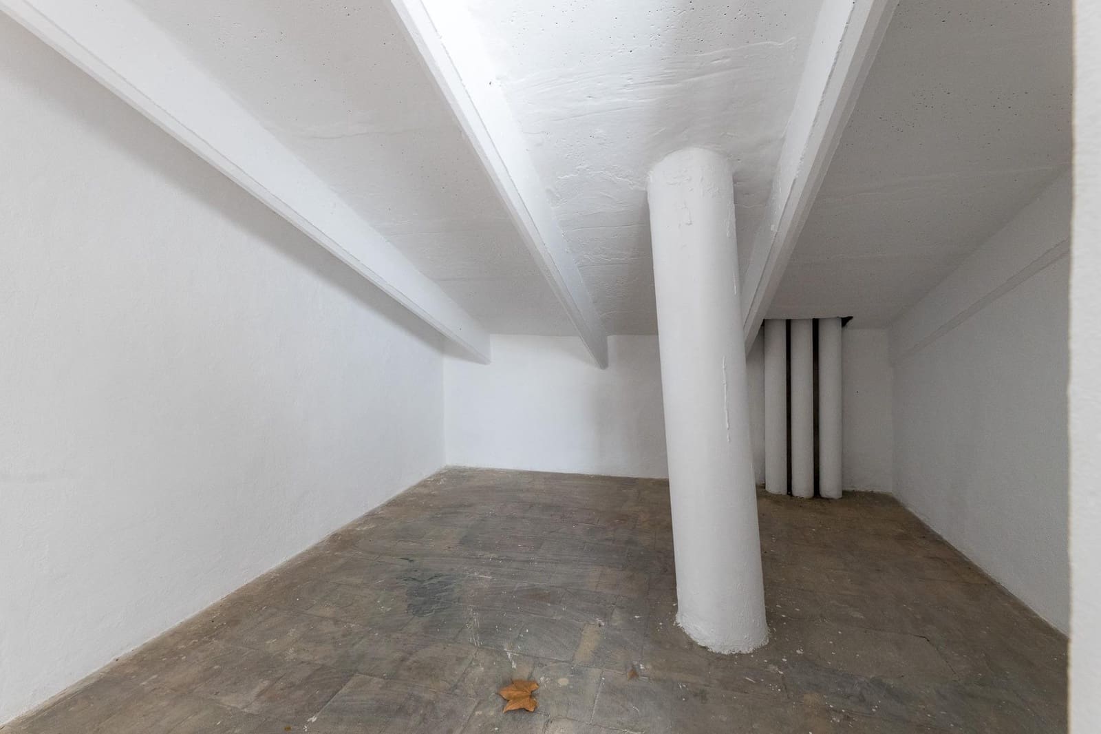 3 chambre Penthouse à vendre à Palma de Mallorca - 520 000 € (Ref: 10041111)