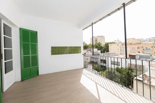 3 chambre Penthouse à vendre à Arxiduc, Palma de Mallorca - 520 000 € (Ref: 10041111)