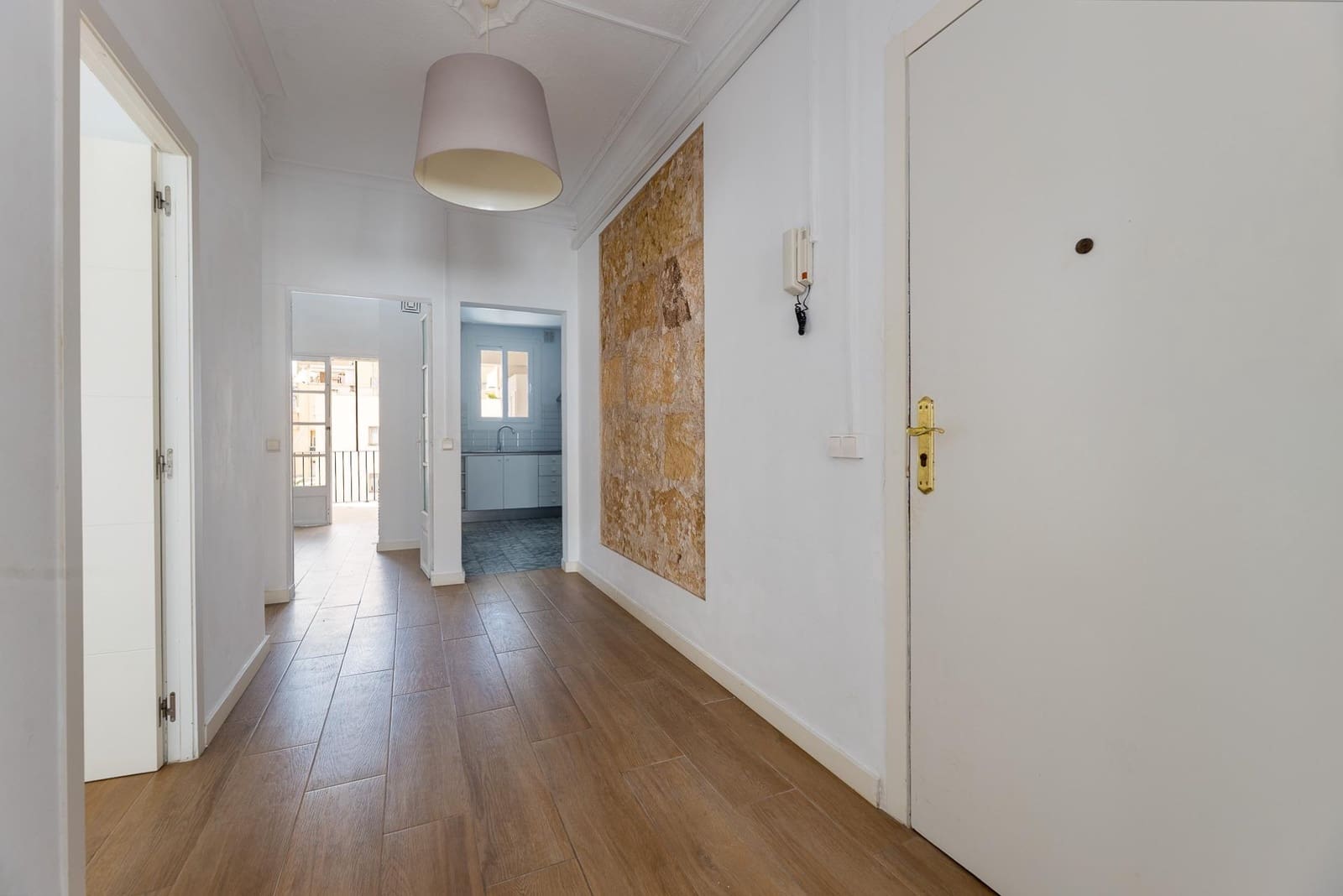 3 chambre Penthouse à vendre à Palma de Mallorca - 520 000 € (Ref: 10041111)
