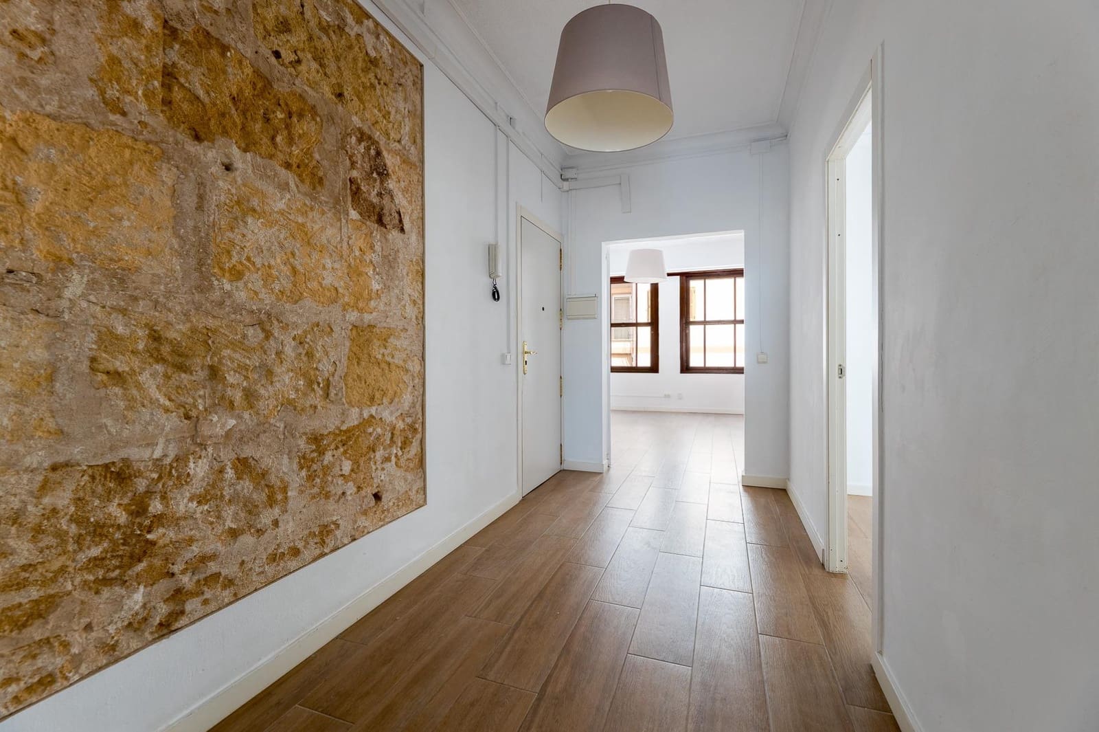 3 chambre Penthouse à vendre à Palma de Mallorca - 520 000 € (Ref: 10041111)