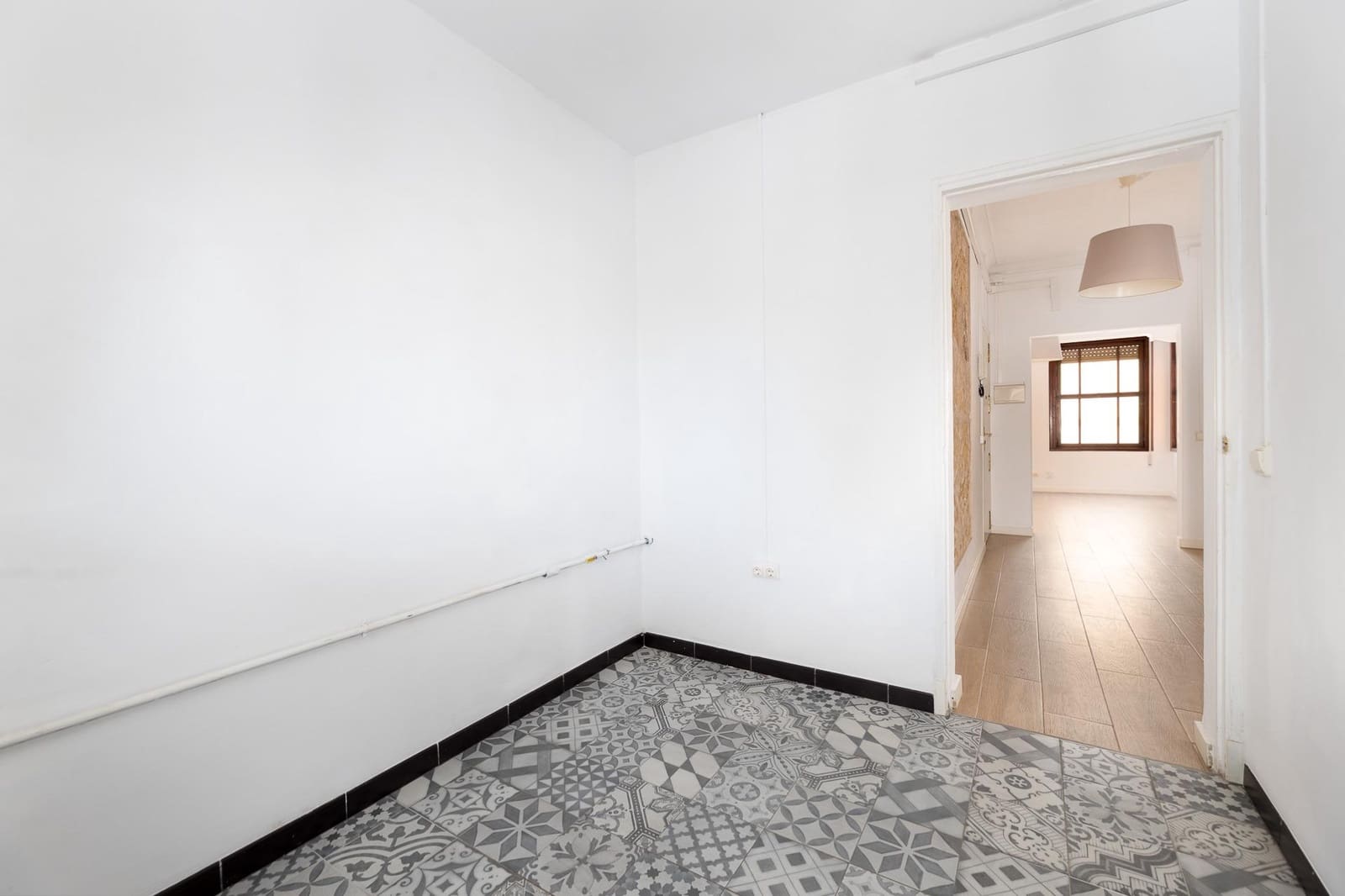 3 chambre Penthouse à vendre à Palma de Mallorca - 520 000 € (Ref: 10041111)