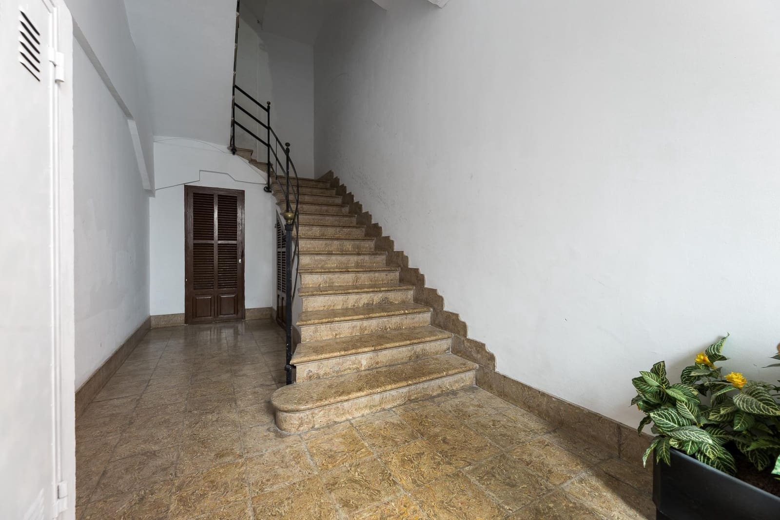 3 chambre Penthouse à vendre à Palma de Mallorca - 520 000 € (Ref: 10041111)