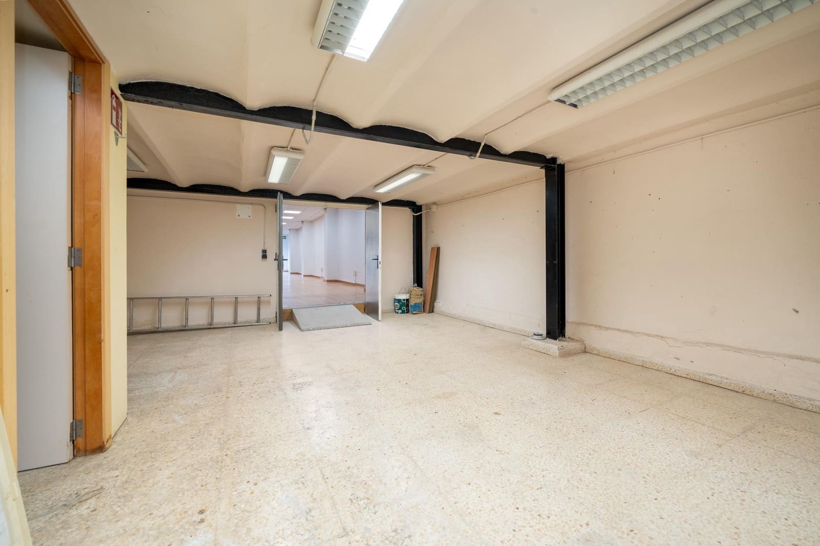 Gewerbe zu vermieten in Palma de Mallorca - 2.500 € (Ref: 10049260)