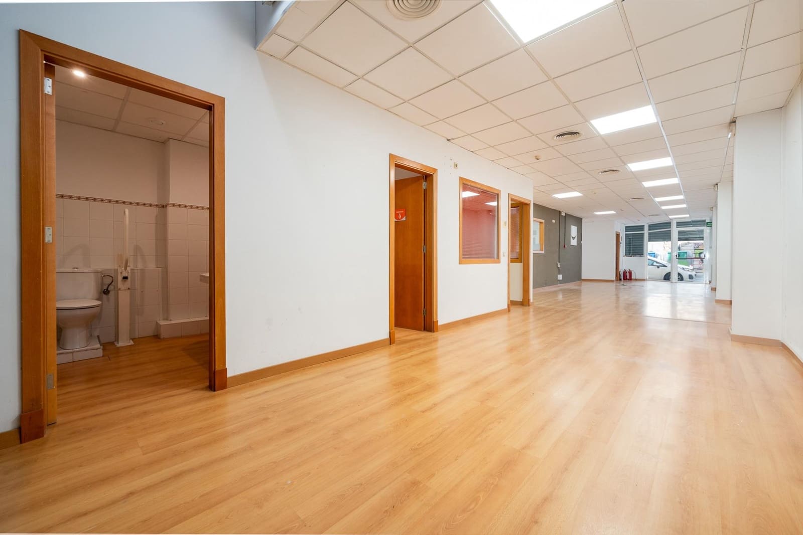 Gewerbe zu vermieten in Palma de Mallorca - 2.500 € (Ref: 10049260)