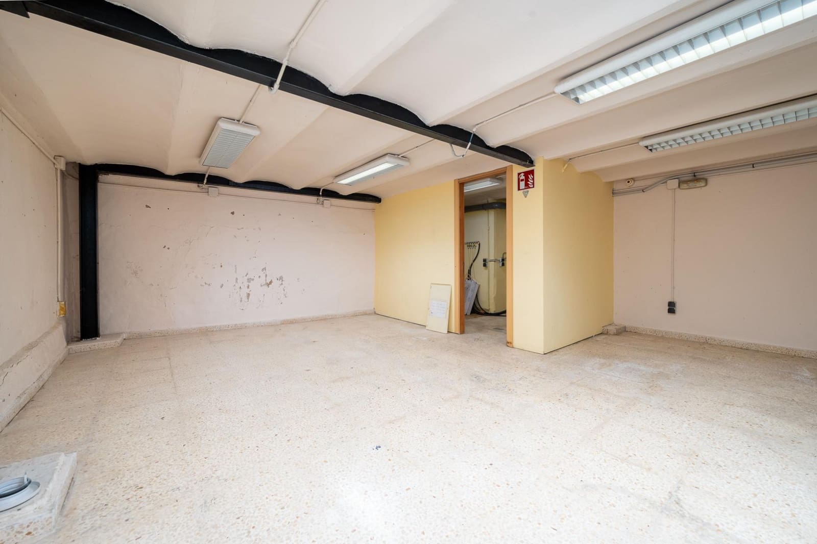 Gewerbe zu vermieten in Palma de Mallorca - 2.500 € (Ref: 10049260)