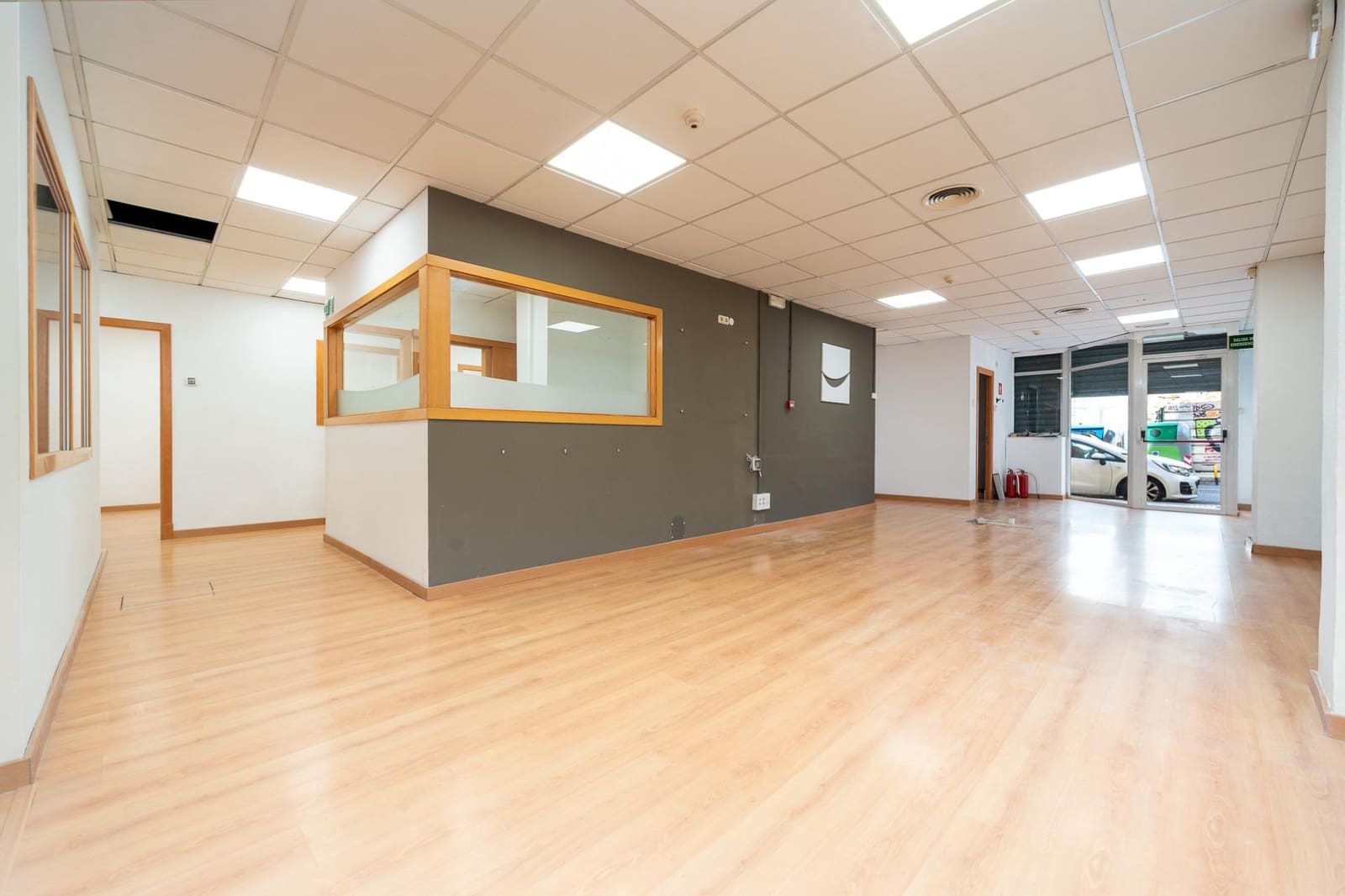 Gewerbe zu vermieten in Palma de Mallorca - 2.500 € (Ref: 10049260)