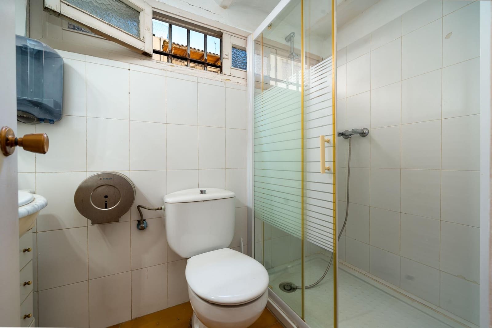Gewerbe zu vermieten in Palma de Mallorca - 2.500 € (Ref: 10049260)