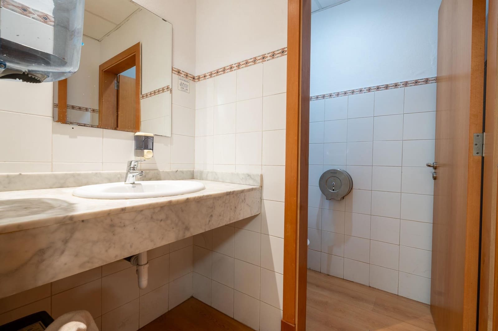 Gewerbe zu vermieten in Palma de Mallorca - 2.500 € (Ref: 10049260)