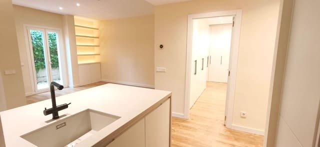 Piso de 1 habitación en Palma de Mallorca en alquiler con piscina garaje - 1.850 € (Ref: 10067923)