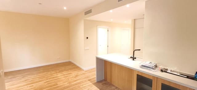 Piso de 1 habitación en Palma de Mallorca en alquiler con piscina garaje - 1.850 € (Ref: 10067923)