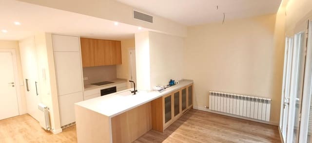 Piso de 1 habitación en Palma de Mallorca en alquiler con piscina garaje - 1.850 € (Ref: 10067923)