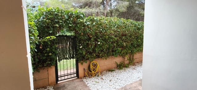 Piso de 1 habitación en Palma de Mallorca en alquiler con piscina garaje - 1.850 € (Ref: 10067923)