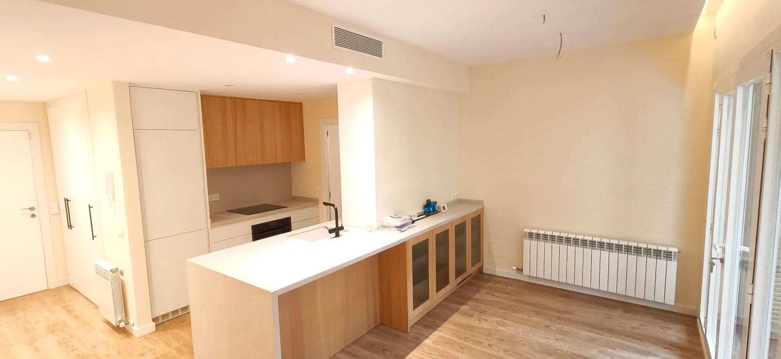 1 makuuhuone Asunto vuokrattavana paikassa Palma de Mallorca mukana uima-altaan 
autotalli - 1 750 € (Ref: 10067923)