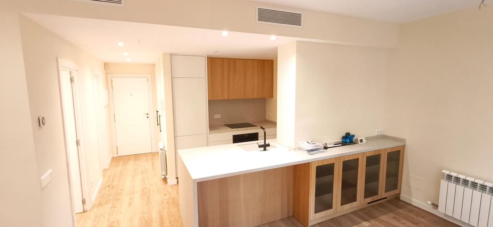 1 makuuhuone Asunto vuokrattavana paikassa Palma de Mallorca mukana uima-altaan 
autotalli - 1 750 € (Ref: 10067923)