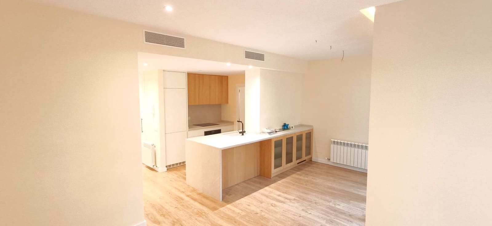 1 makuuhuone Asunto vuokrattavana paikassa Palma de Mallorca mukana uima-altaan 
autotalli - 1 750 € (Ref: 10067923)