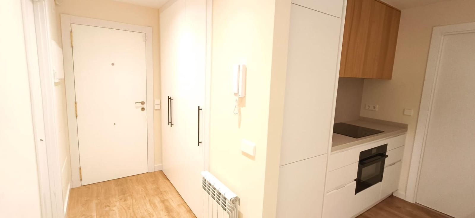 1 makuuhuone Asunto vuokrattavana paikassa Palma de Mallorca mukana uima-altaan 
autotalli - 1 750 € (Ref: 10067923)