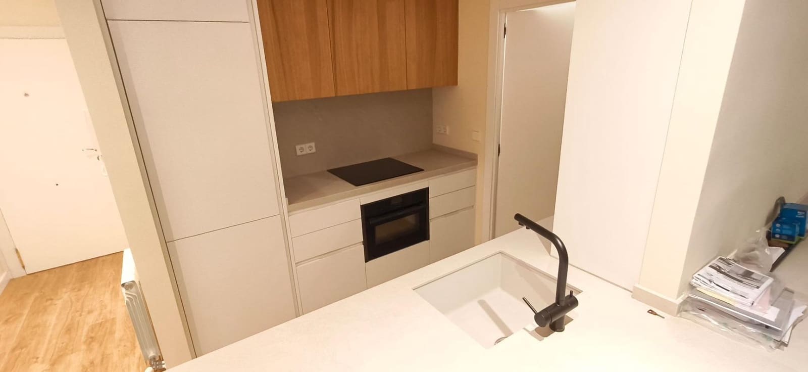 1 makuuhuone Asunto vuokrattavana paikassa Palma de Mallorca mukana uima-altaan 
autotalli - 1 750 € (Ref: 10067923)