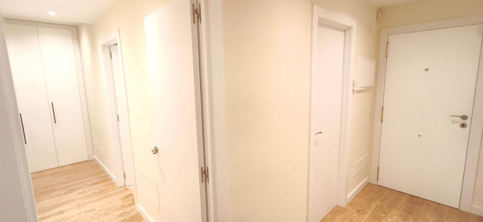1 makuuhuone Asunto vuokrattavana paikassa Palma de Mallorca mukana uima-altaan 
autotalli - 1 750 € (Ref: 10067923)