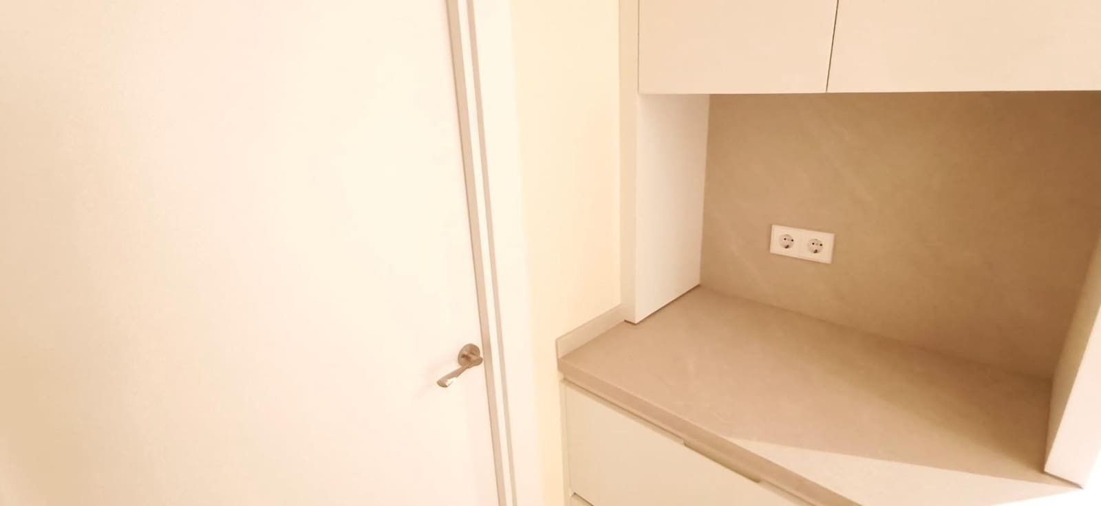 1 makuuhuone Asunto vuokrattavana paikassa Palma de Mallorca mukana uima-altaan 
autotalli - 1 750 € (Ref: 10067923)