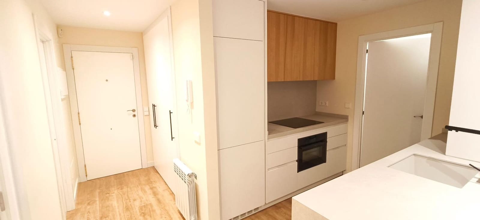 1 makuuhuone Asunto vuokrattavana paikassa Palma de Mallorca mukana uima-altaan 
autotalli - 1 750 € (Ref: 10067923)