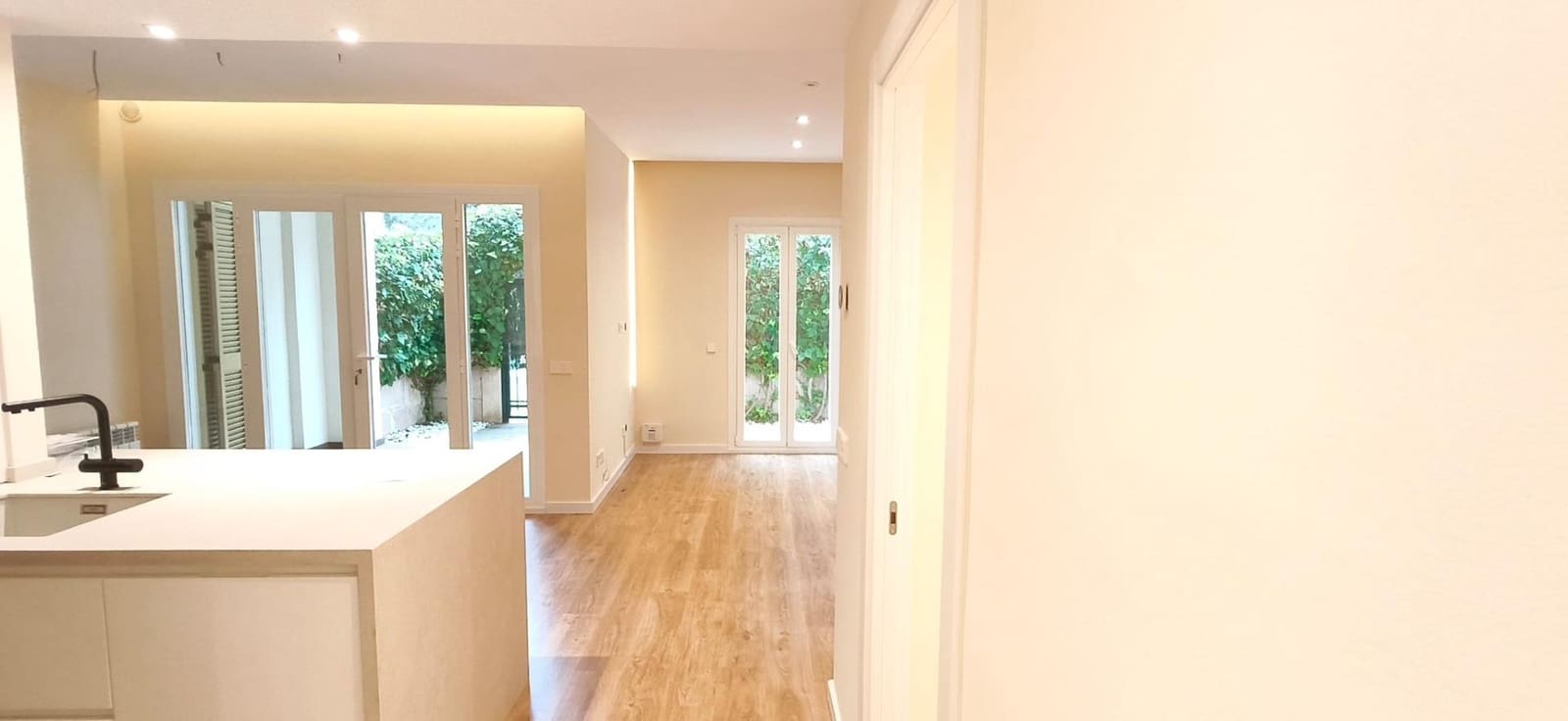 1 makuuhuone Asunto vuokrattavana paikassa Palma de Mallorca mukana uima-altaan 
autotalli - 1 750 € (Ref: 10067923)