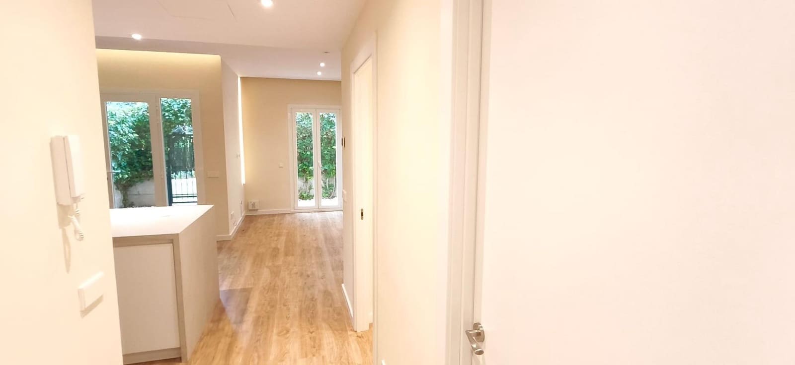 1 makuuhuone Asunto vuokrattavana paikassa Palma de Mallorca mukana uima-altaan 
autotalli - 1 750 € (Ref: 10067923)