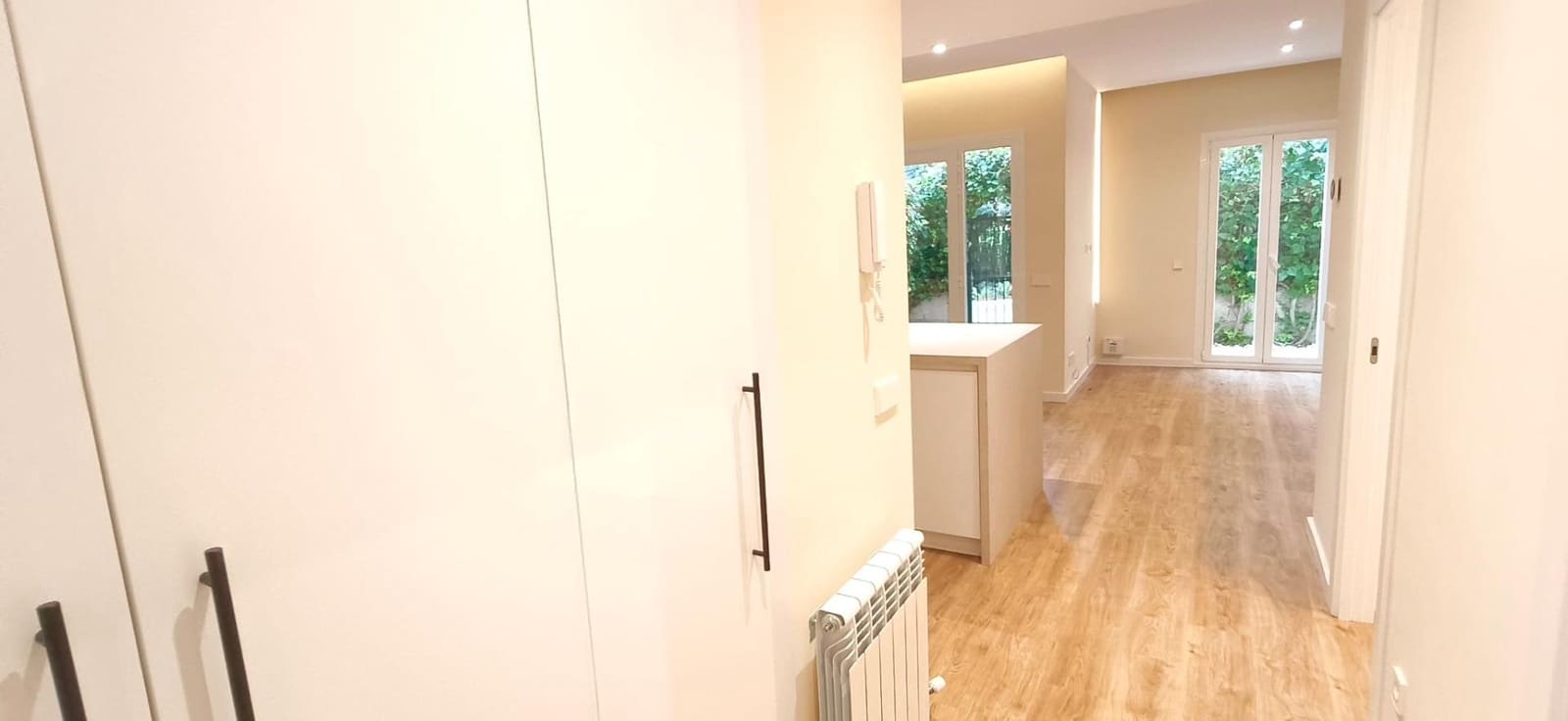 1 makuuhuone Asunto vuokrattavana paikassa Palma de Mallorca mukana uima-altaan 
autotalli - 1 750 € (Ref: 10067923)