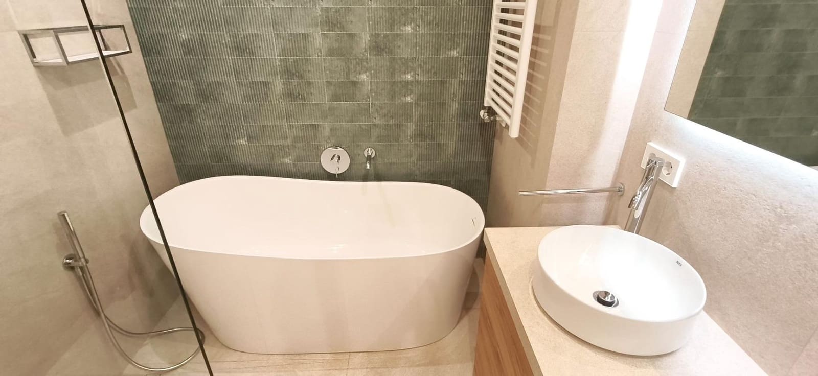1 makuuhuone Asunto vuokrattavana paikassa Palma de Mallorca mukana uima-altaan 
autotalli - 1 750 € (Ref: 10067923)