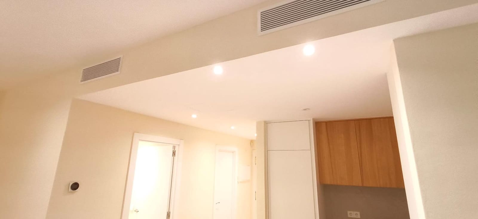 1 makuuhuone Asunto vuokrattavana paikassa Palma de Mallorca mukana uima-altaan 
autotalli - 1 750 € (Ref: 10067923)