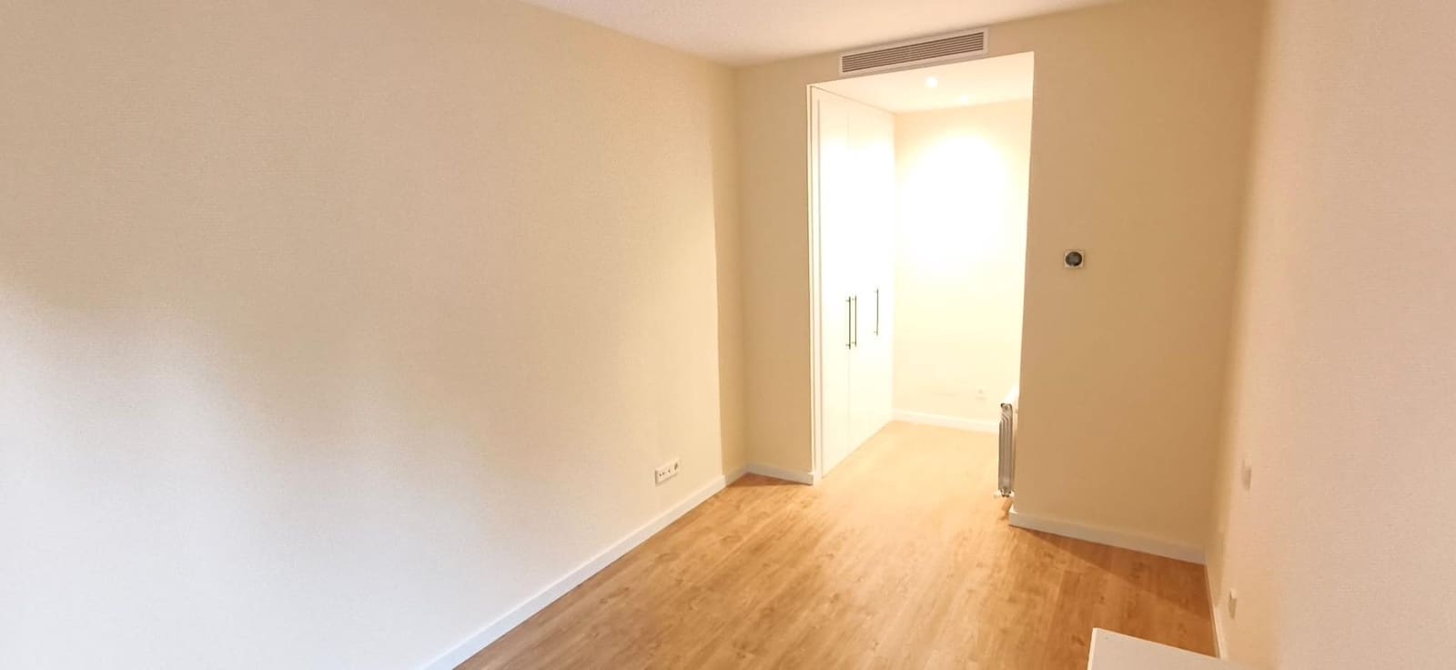 1 makuuhuone Asunto vuokrattavana paikassa Palma de Mallorca mukana uima-altaan 
autotalli - 1 750 € (Ref: 10067923)